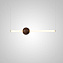 Светильник подвесной ImperiumLOFT Cornell 187961-23 7Вт LED