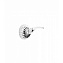 Крючок Bongio Radiant 02001CR00 хром