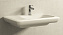 Смеситель для раковины GROHE Eurostyle Cosmopolitan 2338720E хром