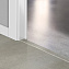 Порог Quick-Step 2000х45х8мм Бетон тёплый серый QSVINCP40050
