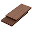 Террасная доска Bruggan MultiColor CEDAR MultiColor_CEDAR_120_19_3000 3000х120х19мм