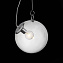Светильник подвесной ST Luce SENZA SL550.103.01 60Вт E27