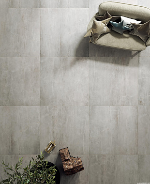 Матовый керамогранит SERENISSIMA Fossil 1066572 Perla Ret 60х120см 1,44кв.м.