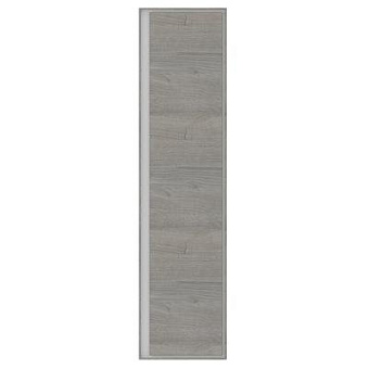 Пенал подвесной IDEAL STANDARD CONNECT AIR E0832PS 30х40х160см wood light grey + matt white
