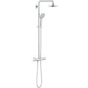 Душевая система GROHE Euphoria System 26418000 хром