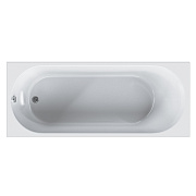 Ванна акриловая AM-PM X-Joy W94A-170-070W-A1 170х70см пристенная