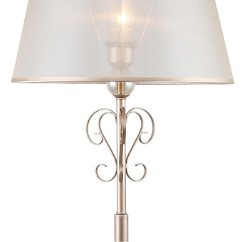 Торшер Favourite Teneritas 2553-1F 60Вт E27