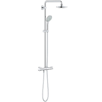 Душевая система GROHE Euphoria System 26418000 хром