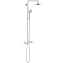 Душевая система GROHE Euphoria System 26418000 хром