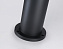Светильник ландшафтный Ambrella Garden ST2536 11Вт IP54 E27 прозрачный/чёрный
