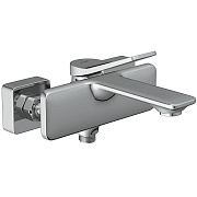 Смеситель для ванны CERSANIT ODRA 63051 хром