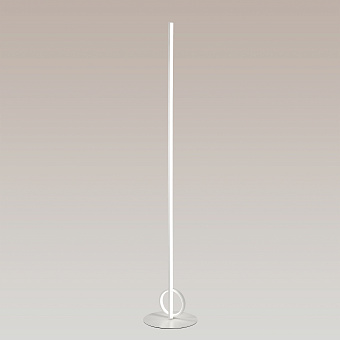 Торшер Mantra KITESURF 7196 24Вт LED