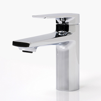 Смеситель для раковины WASSERKRAFT Lopau 3203 хром