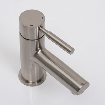 Смеситель для раковины WASSERKRAFT Wern 4203 хром