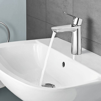 Раковина подвесная GROHE Bau Ceramic 39421000 60,9х44,2см