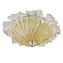 Светильник потолочный Lightstar Murano 601033 120Вт E14