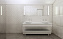 Керамическая мозаика ESTIMA IDEAL Mosaic/ID01_NS/30x30/5x5 White 30х30см 0,9кв.м.