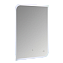 Зеркало MELANA MLN-LED078 80х60см с подсветкой