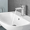 Раковина подвесная GROHE Bau Ceramic 39421000 60,9х44,2см