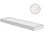 Плитка для ступеней ABK Sensi Gems PF60006418 Angolare Top Dx Iceberg Lux+ 120х32см 0,384кв.м. полированная