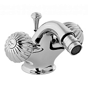 Смеситель для биде Bongio Radiant 02522CR00 хром