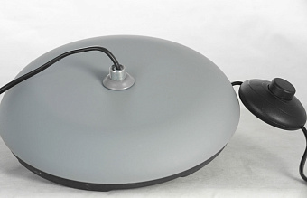 Торшер Lussole FLAGSTAFF LSP-0630 60Вт E27