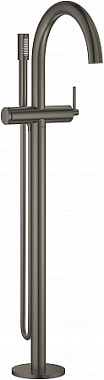 Смеситель для ванны GROHE Atrio New 32653AL3 хром