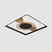 Светильник потолочный ImperiumLOFT Ahlet 223803-23 39Вт LED