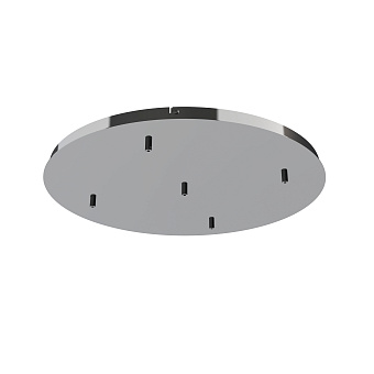 Основание для светильника Mantra 8272 хром