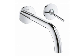 Смеситель для раковины GROHE Atrio New Joy 19918003 хром
