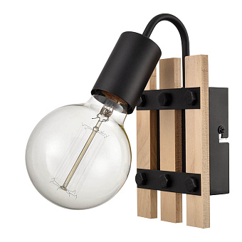 Бра Vele Luce Tendenza VL6492W01 60Вт E27