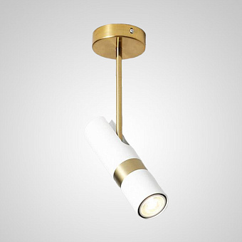 Спот ImperiumLOFT Way 212621-23 50Вт 1 лампа GU10