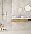 Крупноформатный керамогранит STN Rockstone N30011 Pearl Mt Rect. 59,5х120см 1,43кв.м.