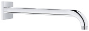 Держатель для верхнего душа GROHE 27488000 хром