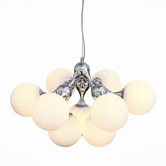 Люстра подвесная ST Luce ARTE SL549.103.09 540Вт 9 лампочек E27