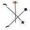 Светильник потолочный ST Luce RODRIGO SL1604.432.04 20Вт LED