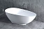 Ванна каменная SALINI PAOLA 101511G S-Sense глянцевая 160х77см отдельностоящая