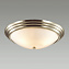 Светильник настенно-потолочный Lumion KAYLA 5262/3C 180Вт E27