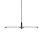 Светильник потолочный ImperiumLOFT Kiel 151260-26 18Вт LED