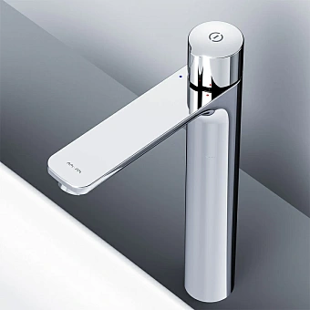 Смеситель для раковины AM-PM X-Joy F85A92500 хром