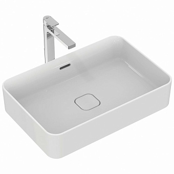 Раковина накладная IDEAL STANDARD Strada II Vessel T299901 60х40см