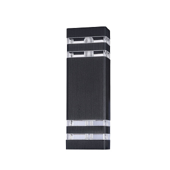 Бра Maytoni Unter den Linden O578WL-02B 120Вт E27