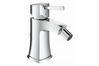 Смеситель для биде GROHE Grandera 23315000 хром