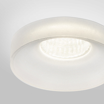 Светильник точечный встраиваемый Elektrostandard a056018 15268 3Вт LED