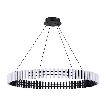 Люстра подвесная ST Luce ESTENSE SL6203.403.50 50Вт 1 лампочек LED