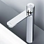 Смеситель для раковины AM-PM X-Joy F85A92500 хром