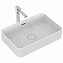 Раковина накладная IDEAL STANDARD Strada II Vessel T299901 60х40см