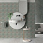 Матовый керамогранит ABK Play PF60005901 Concrete Retro C 20х20см 1,04кв.м.