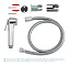 Гигиенический душ GROHE Tempesta-F 26352000 хром
