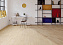 Матовый керамогранит VITRA Wood-X K949583R0001VTET орех Голд Терра 20х120см 0,96кв.м.